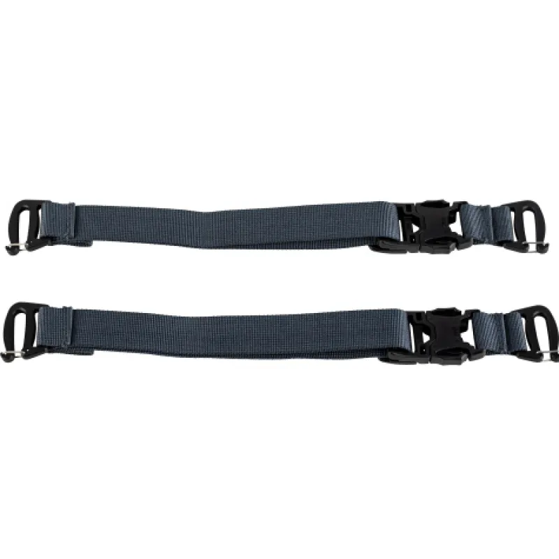 LOT DE 2 SANGLES POUR ACCESSOIRES<BOYA Cheap