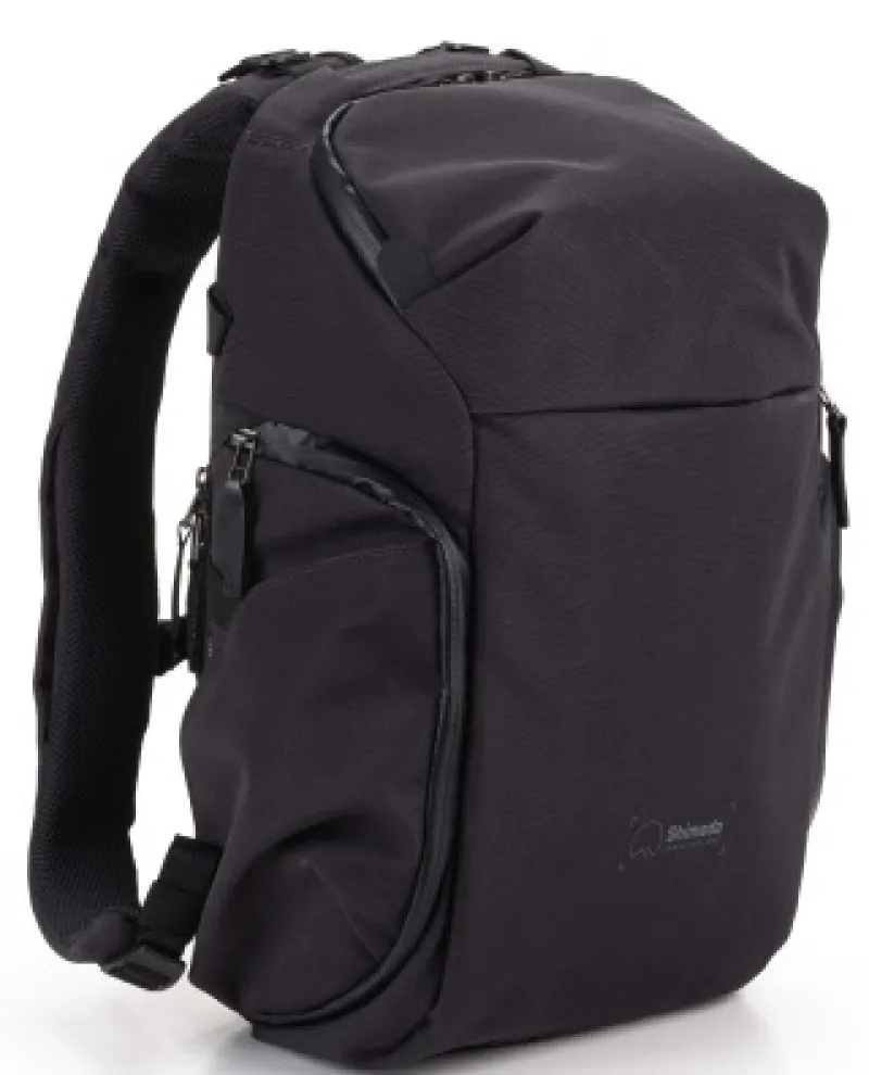 URBAN EXPLORE 20 ANTHRACITE SAC A DOS<BOYA Clearance