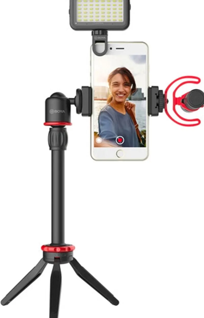 VLOGGING KIT BY-VG350<BOYA Cheap
