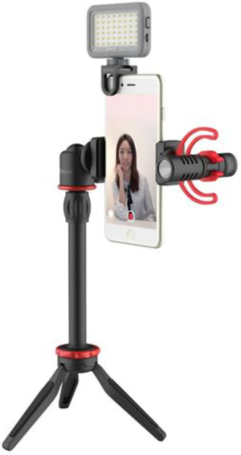 VLOGGING KIT BY-VG330<BOYA Clearance
