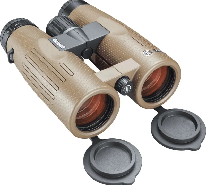 JUMELLES FORGE - 10X42 PRISME TOIT<BUSHNELL Sale