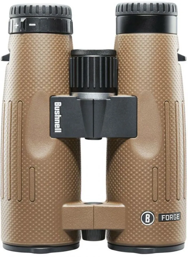 JUMELLES FORGE - 8X42 PRISME TOIT<BUSHNELL Store