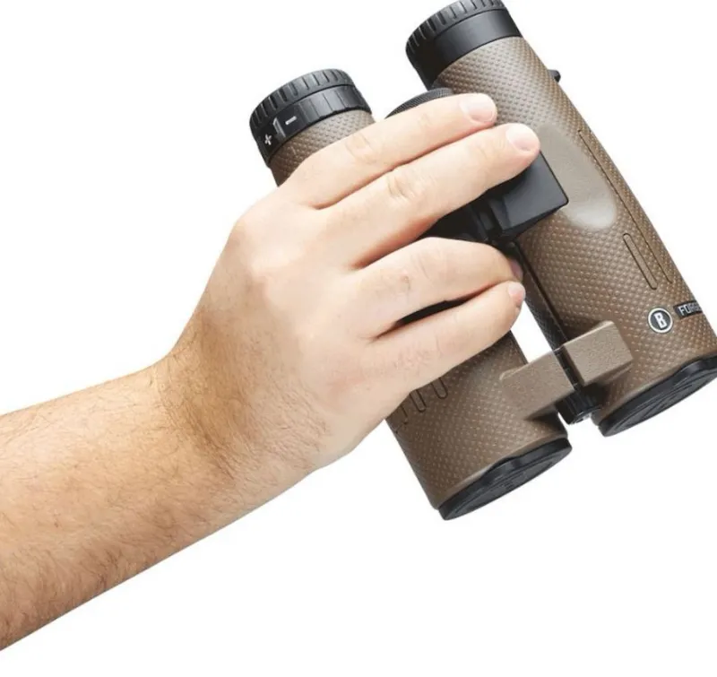 JUMELLES FORGE - 8X42 PRISME TOIT<BUSHNELL Store