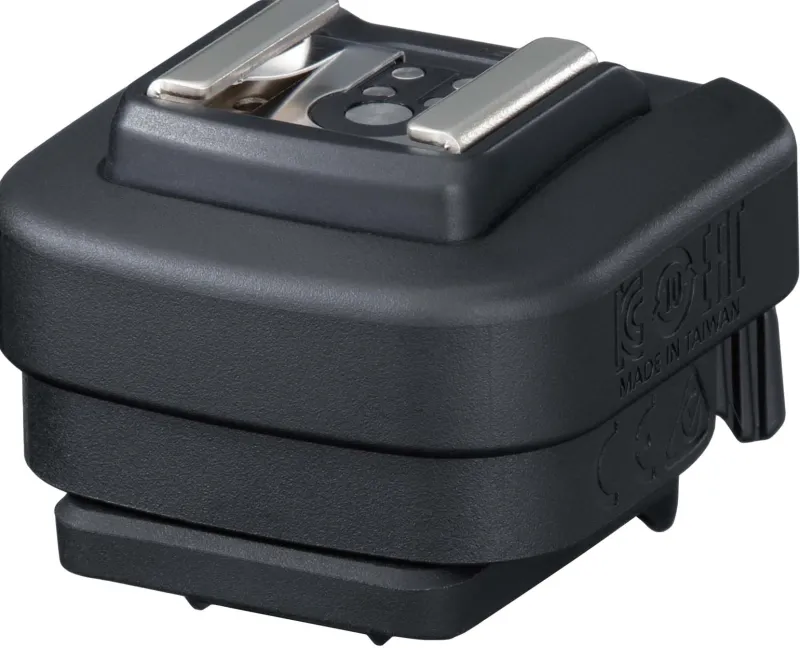 ADAPTATEUR GRIFFE FLASH AD-E1<CANON Online