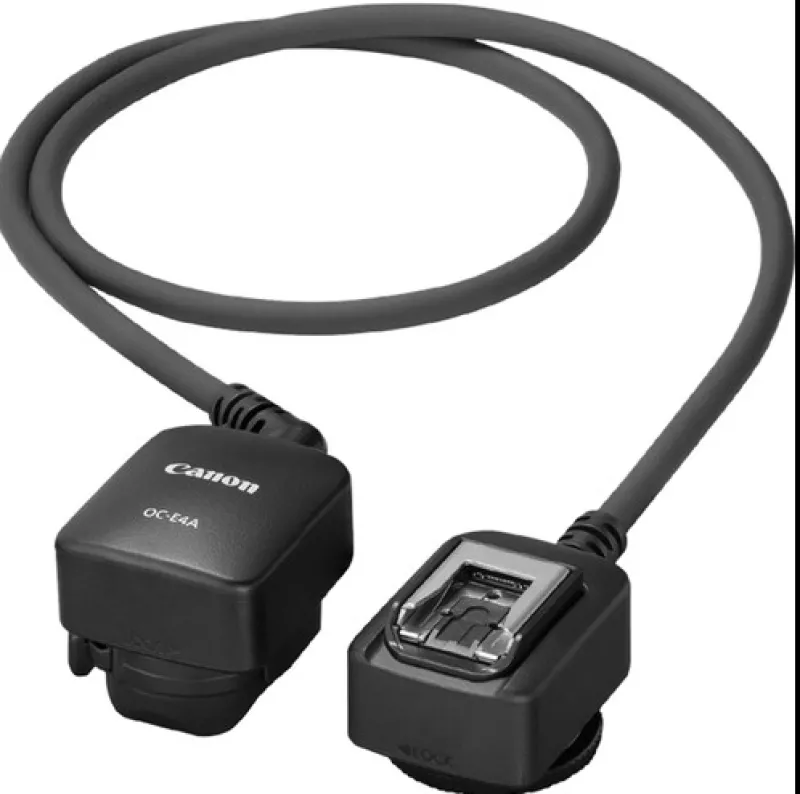 ADAPTATEUR OC-E4A<CANON Best Sale