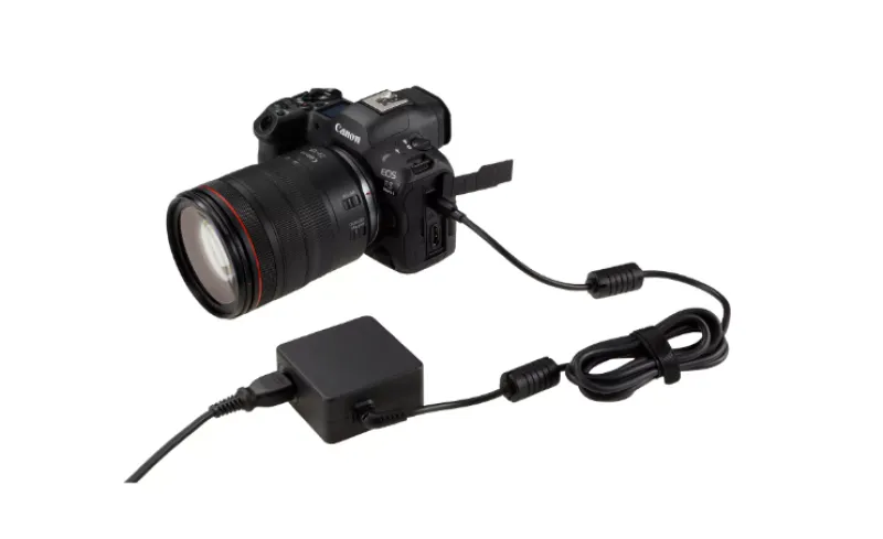 ADAPTATEUR USB PD-E2 POUR EOS R1 /R5 II<CANON Sale