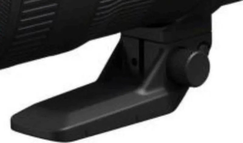 ATTACHE TREPIED RF 24-105 L IS USM Z<CANON Discount
