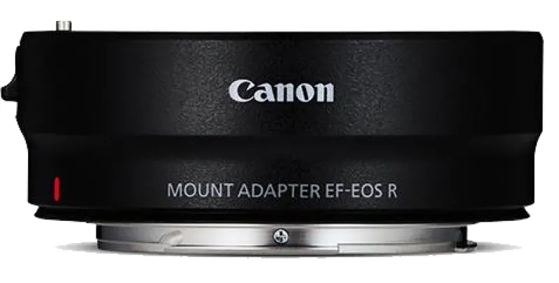 BAGUE ADAPTATION EF-RF<CANON Store