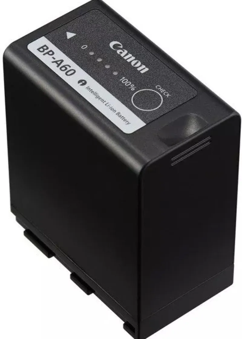 BATTERIE BP-A60<CANON Shop
