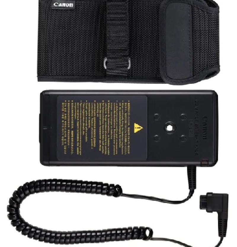 BATTERIE CP-E4N (RC)<CANON Store