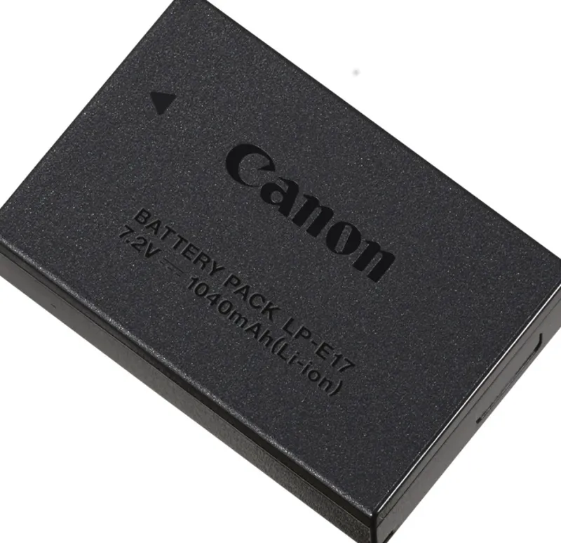 BATTERIE LP-E17<CANON Online