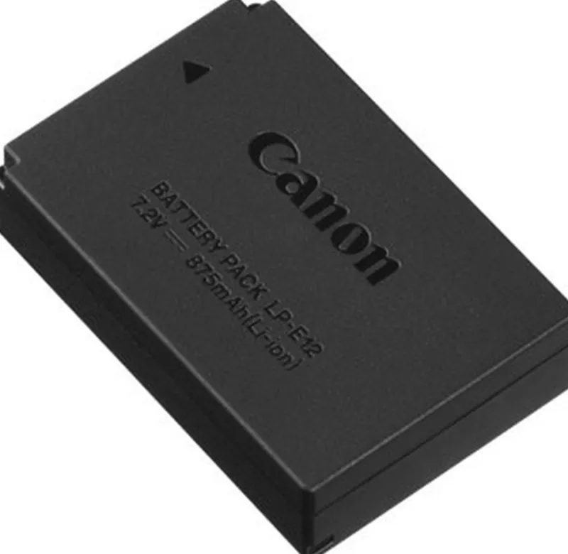 BATTERIE LP-E12<CANON Store