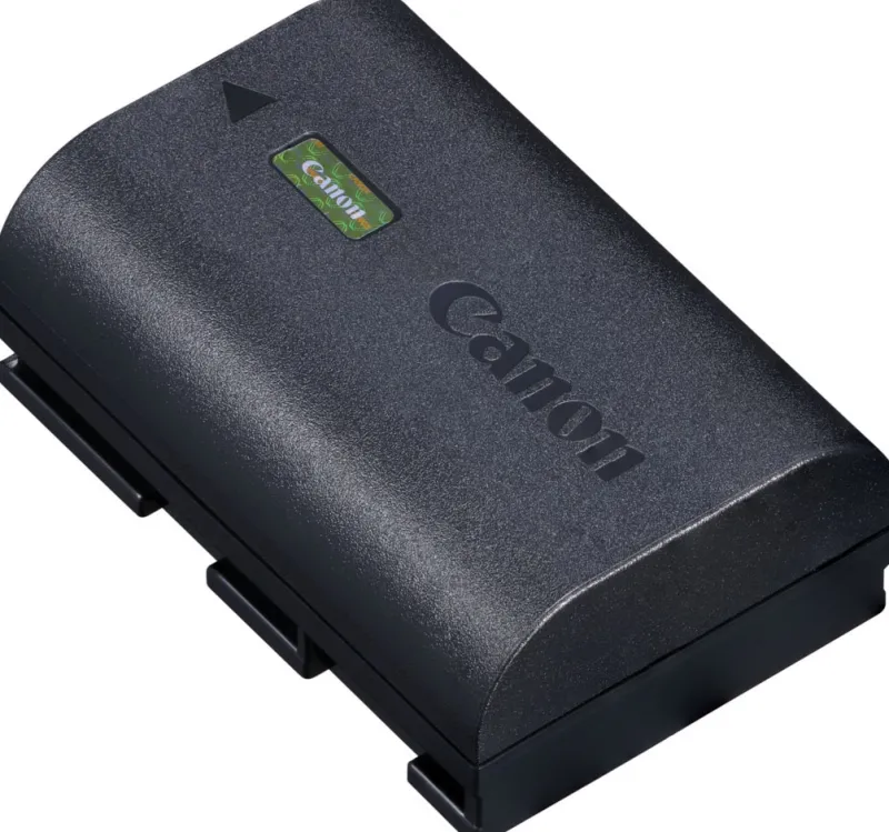 BATTERIE LP-E6NH<CANON New