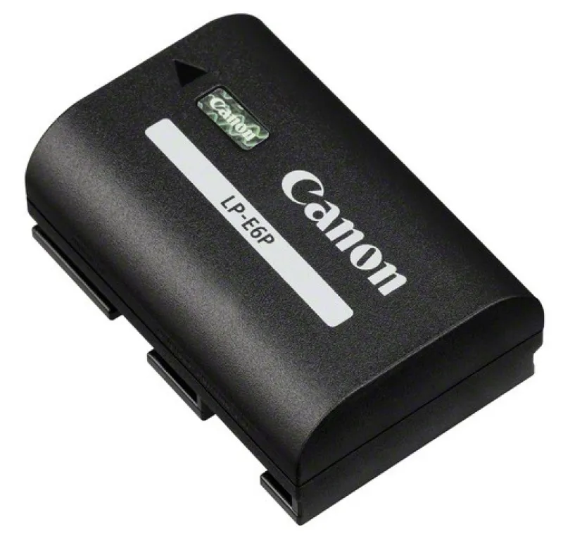 BATTERIE LP-E6P<CANON Discount