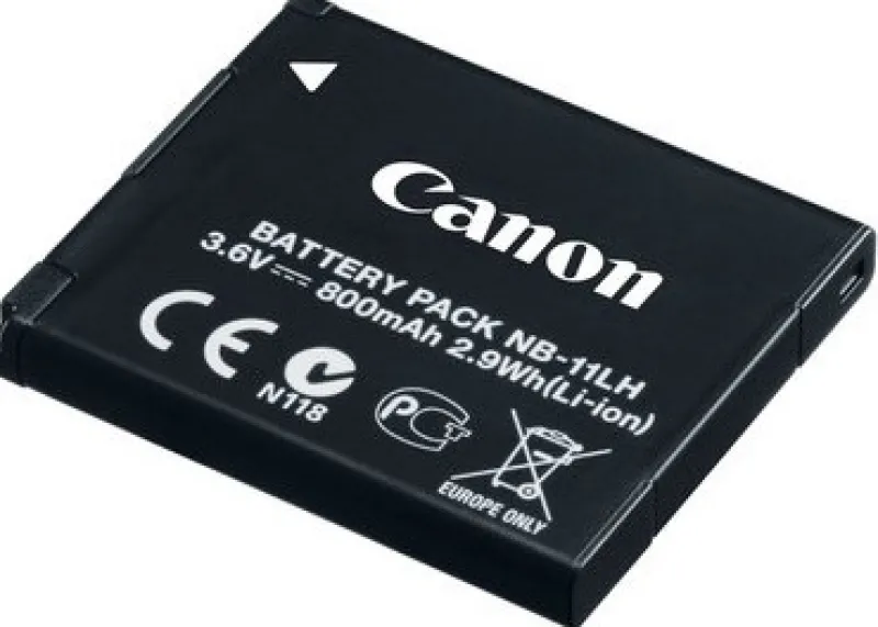 BATTERIE NB-11LH<CANON Cheap