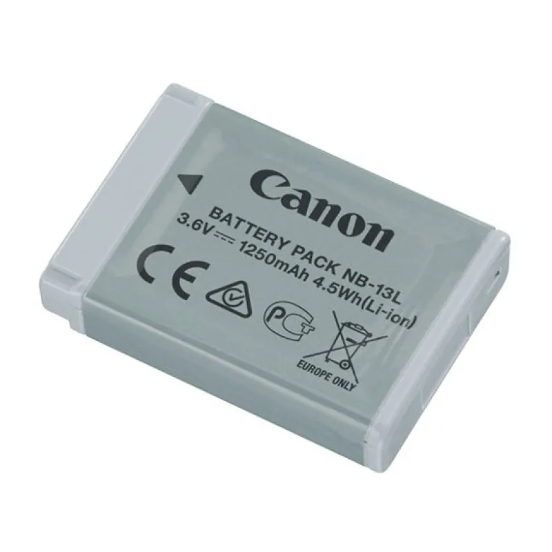 BATTERIE NB-13LH<CANON Sale