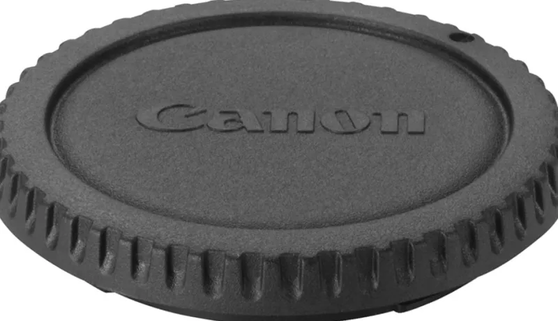 BOUCHON BOITIER R-F-3<CANON New
