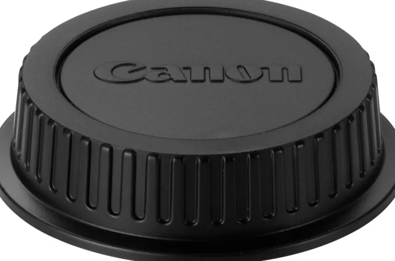 BOUCHON OBJECTIF ARRIERE EF<CANON Hot