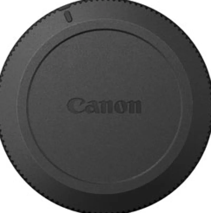 BOUCHON OBJECTIF ARRIERE RF<CANON Outlet