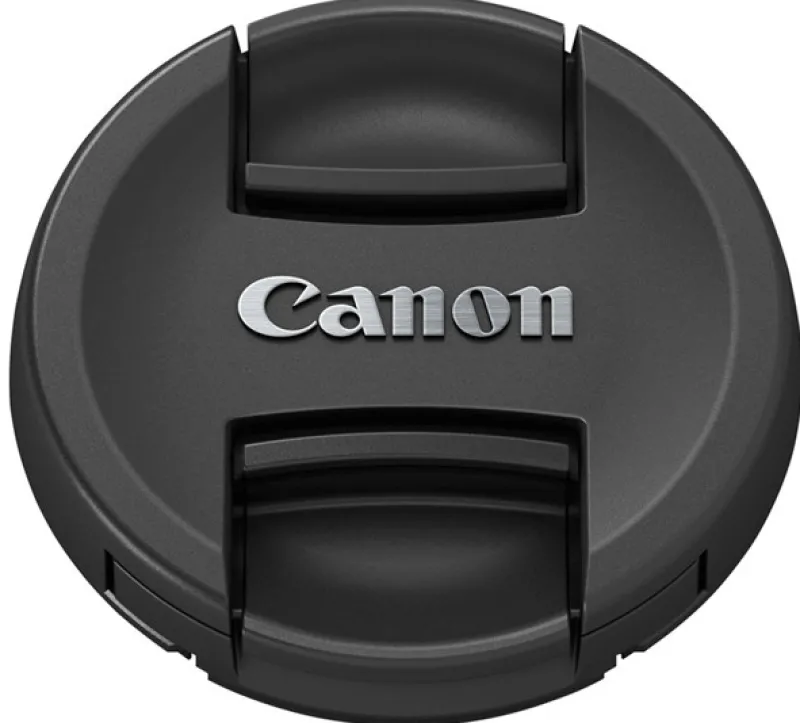 BOUCHON OBJECTIF AVANT E-49<CANON Outlet