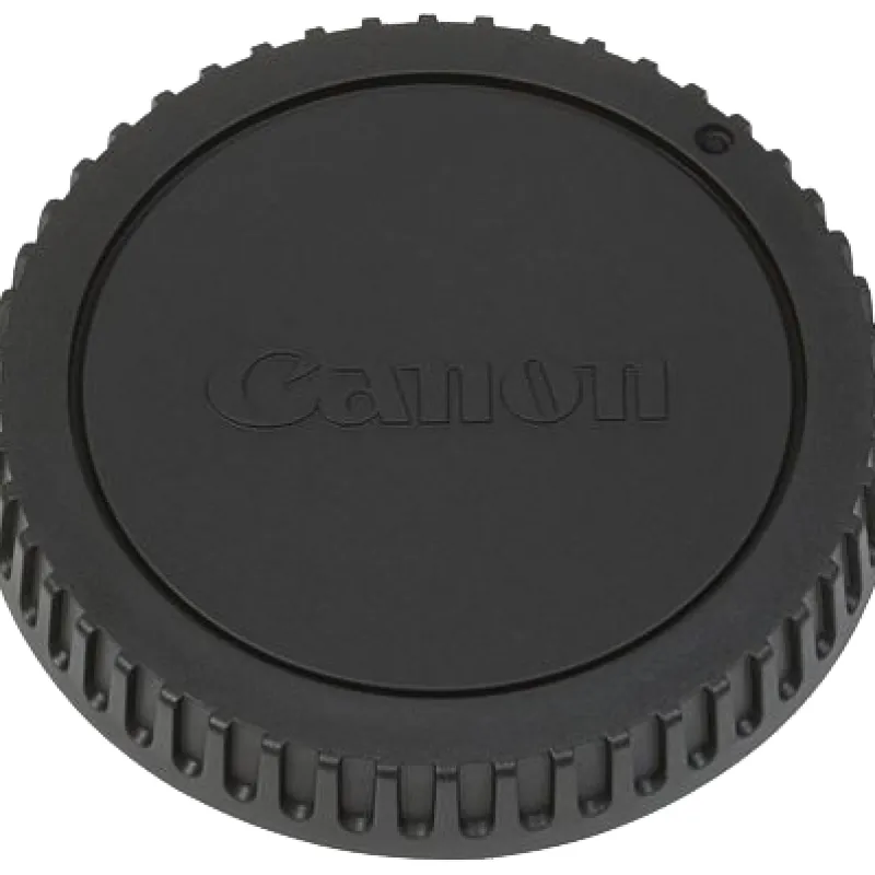 BOUCHON OBJECTIF AVANT E II<CANON Best