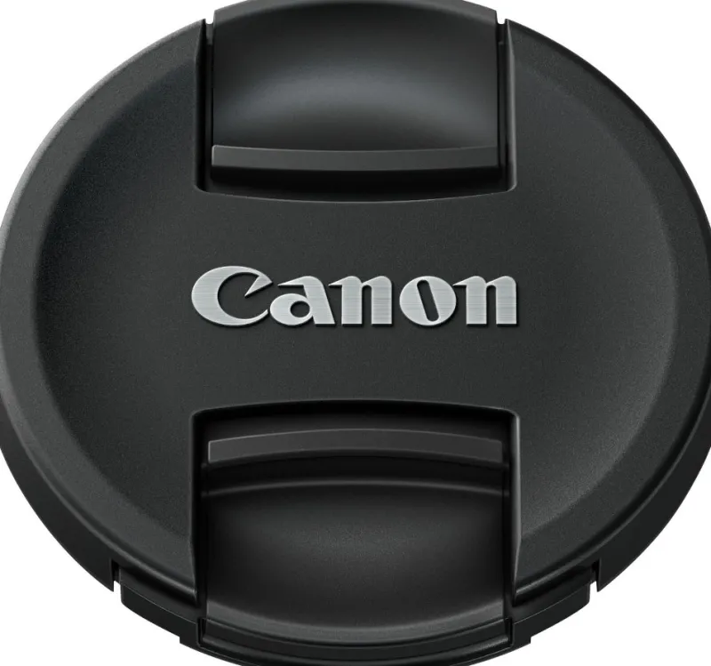 BOUCHON OBJECTIF AVANT E-72 II<CANON Hot