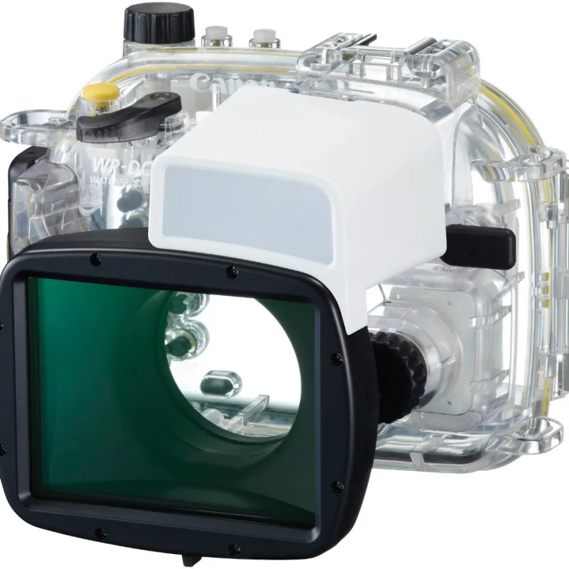 CAISSON ETANCHE WP-DC53<CANON Clearance