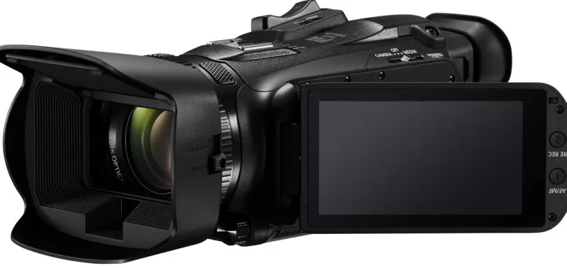 CAMESCOPE LEGRIA HF G70<CANON Outlet