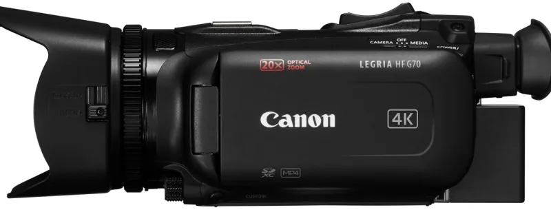 CAMESCOPE LEGRIA HF G70<CANON Outlet