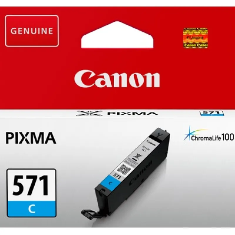 cart cyan p/mg5750.<CANON Online