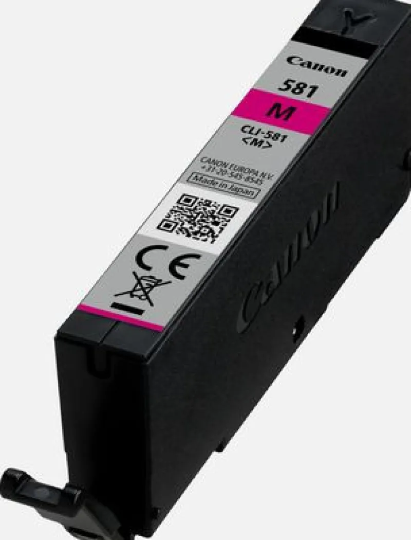 cart magenta ts6150.<CANON New