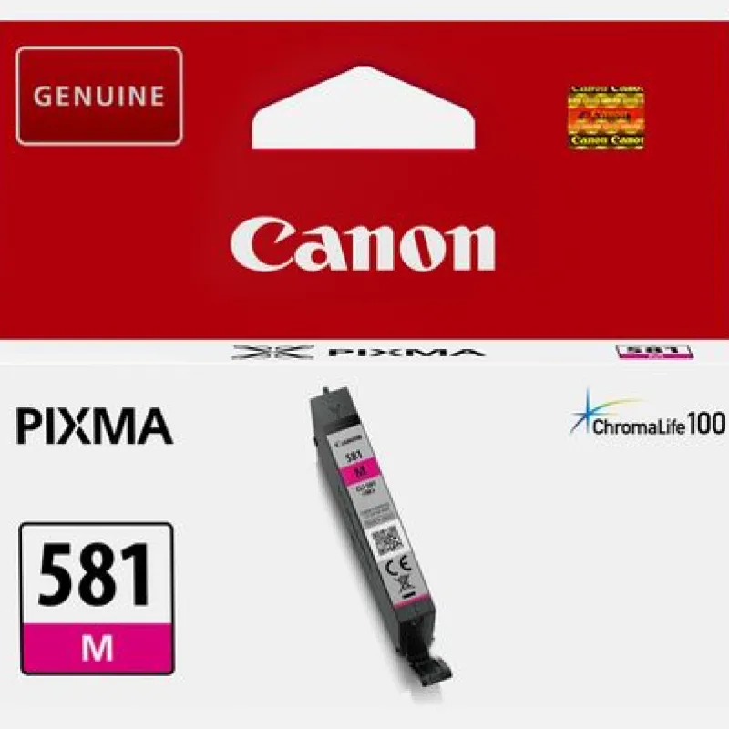 cart magenta ts6150.<CANON New