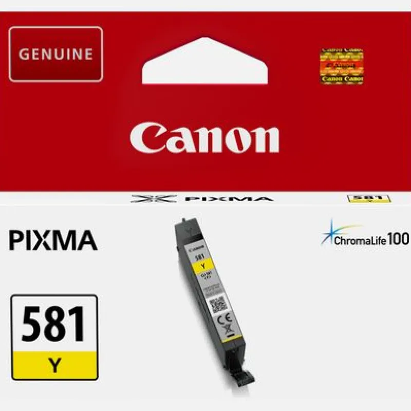 cart yellow ts6150.<CANON New