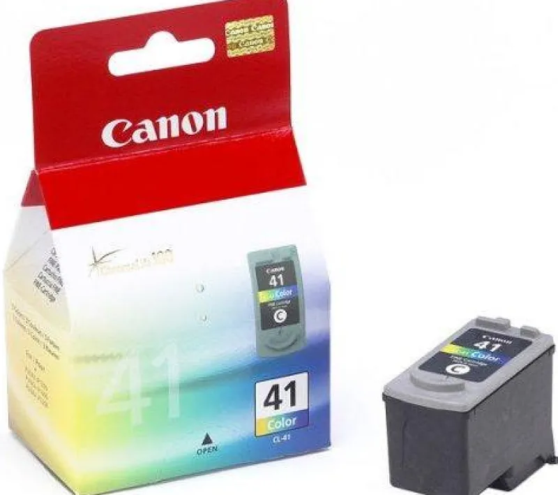 Cartouche couleur monobloc<CANON Clearance