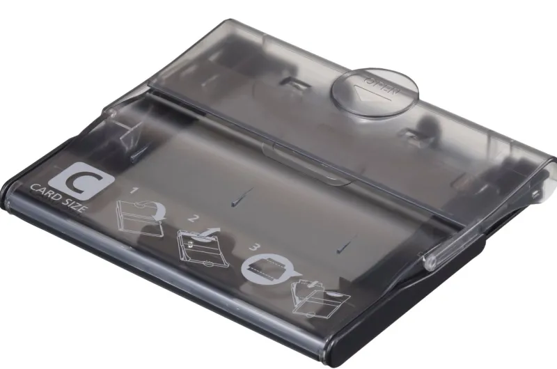 CASSETTE PAPIER FORMAT CARTE PCC-CP-400<CANON Best