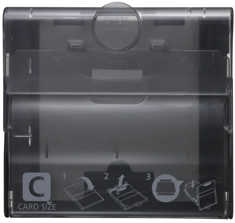 CASSETTE PAPIER FORMAT CARTE PCC-CP-400<CANON Best
