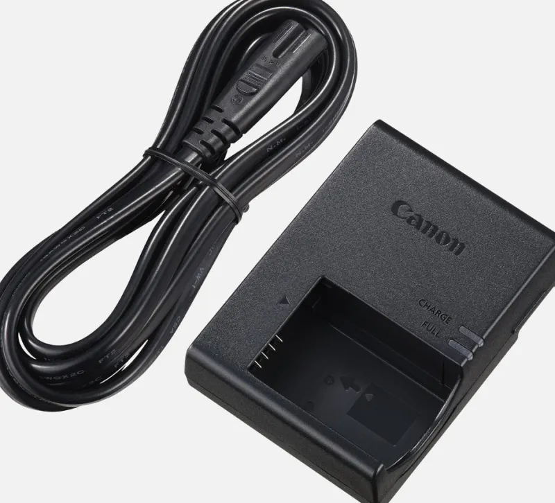 CHARGEUR BATTERIE LC-E17<CANON New