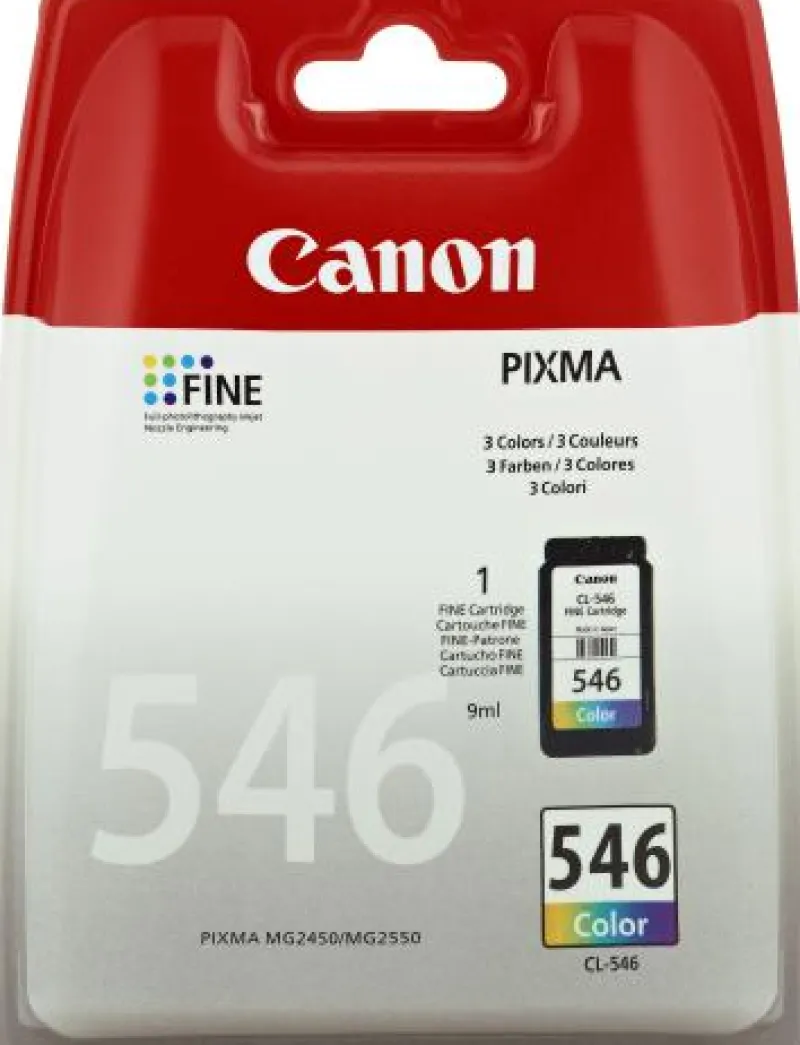 couleur p/mg2450<CANON Outlet