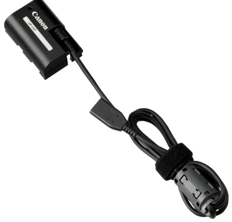 COUPLEUR DR-E6P<CANON New