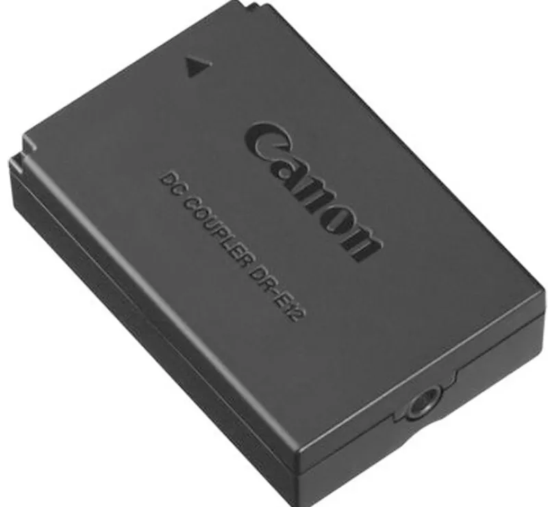 COUPLEUR SECTEUR DR-E12<CANON Discount