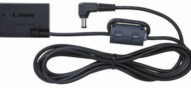 COUPLEUR SECTEUR DR-E18 (RC)<CANON Fashion