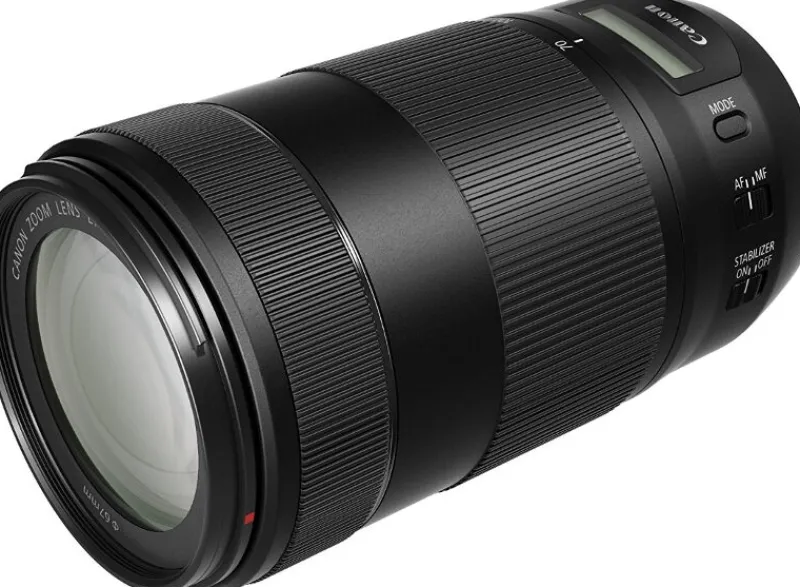 EF 70-300/4-5.6 IS II USM<CANON Cheap