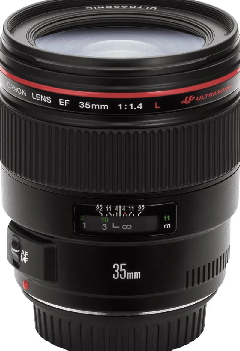 EF 35/1.4 L II USM<CANON Best