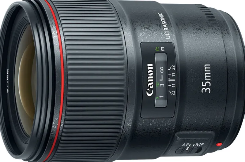 EF 35/1.4 L II USM<CANON Best