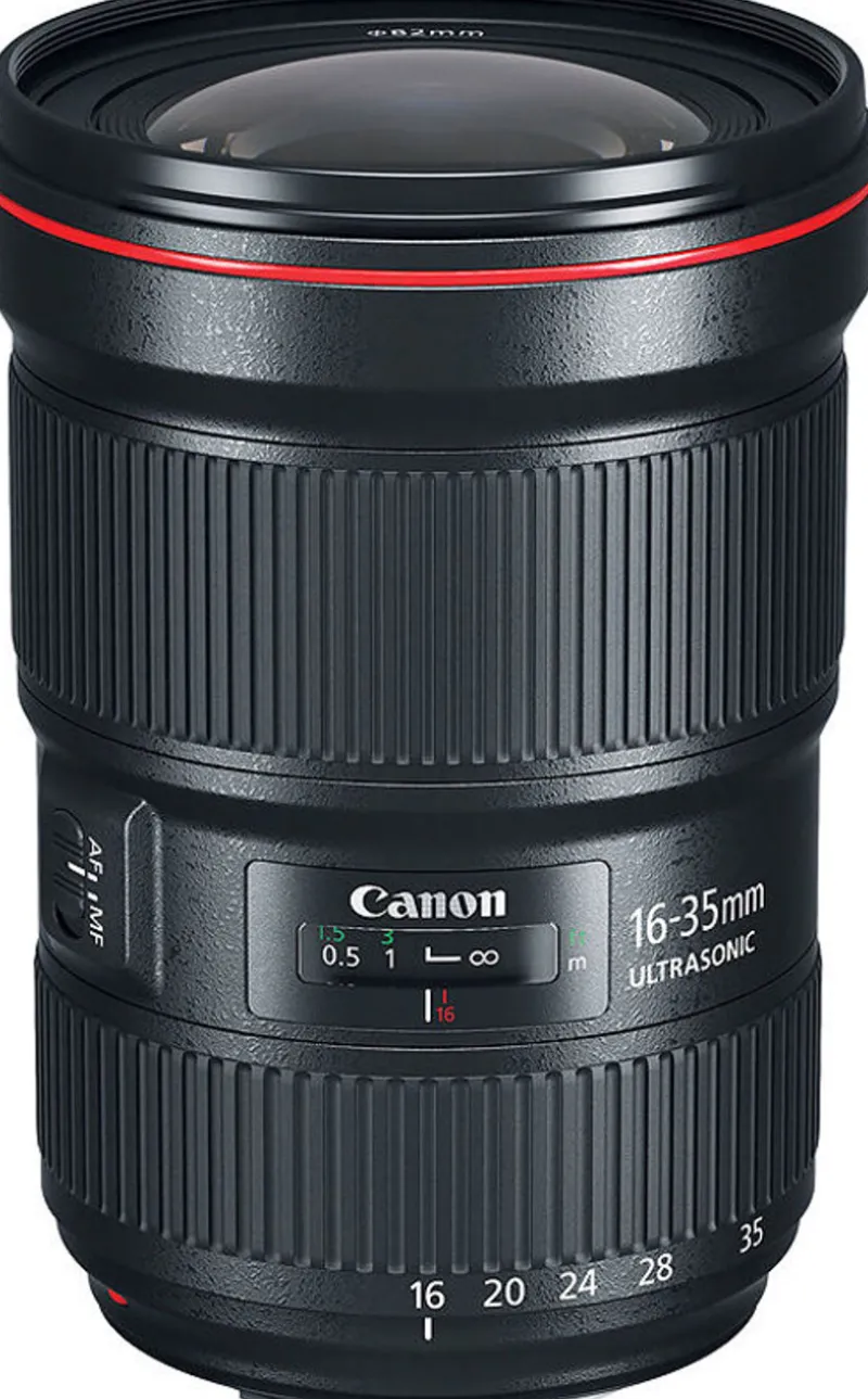 EF 16-35/2.8 L III USM<CANON Best