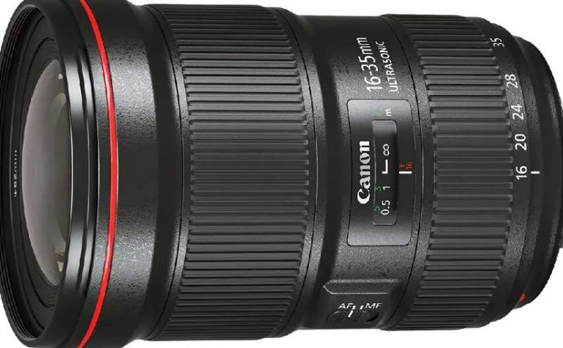 EF 16-35/2.8 L III USM<CANON Best