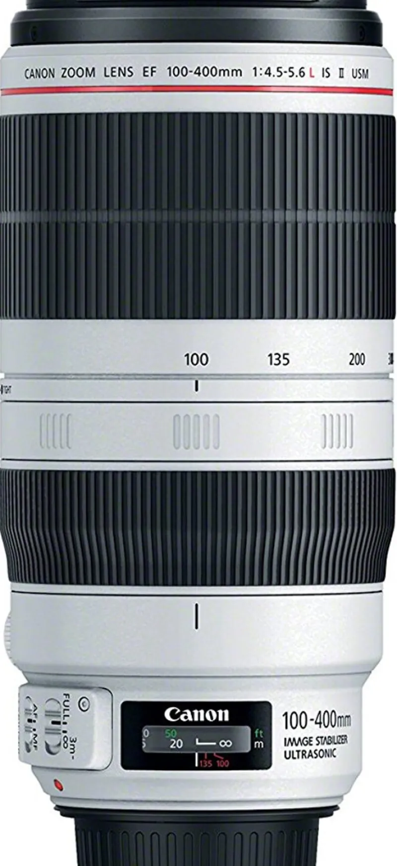 EF 100-400/4.5-5.6 L IS II USM<CANON Cheap