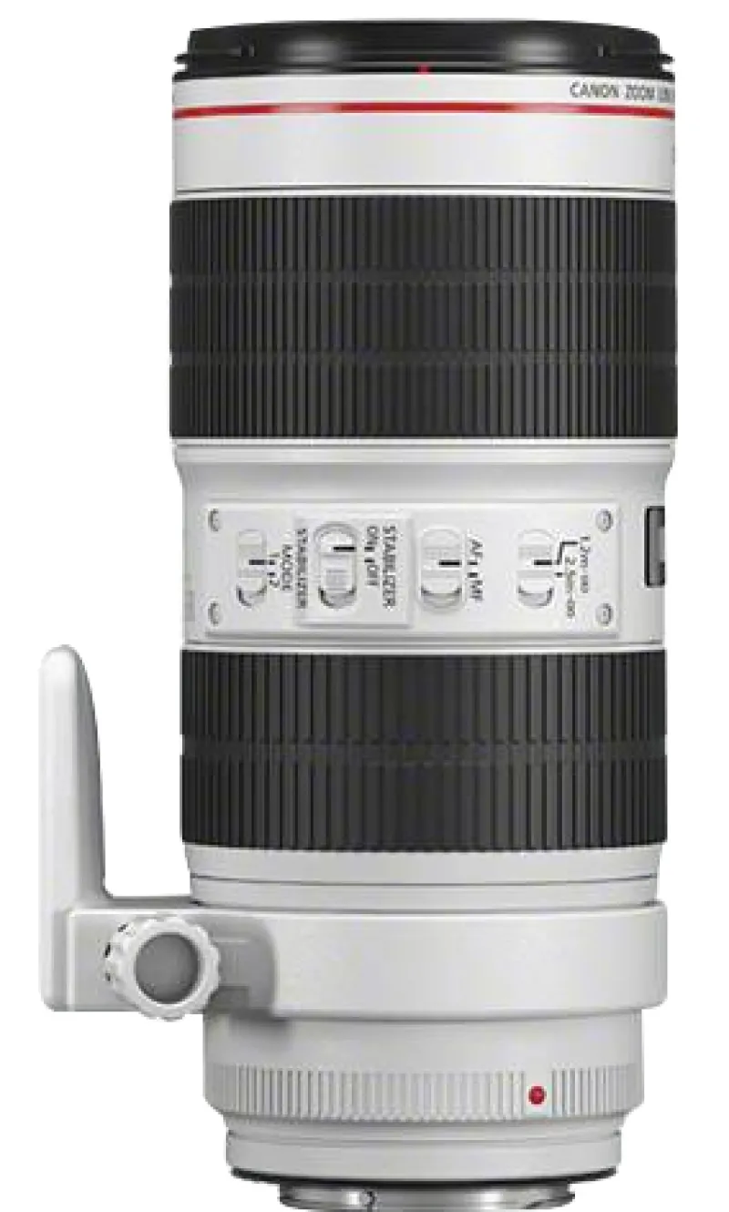 EF 70-200/2.8 L IS III USM<CANON Clearance