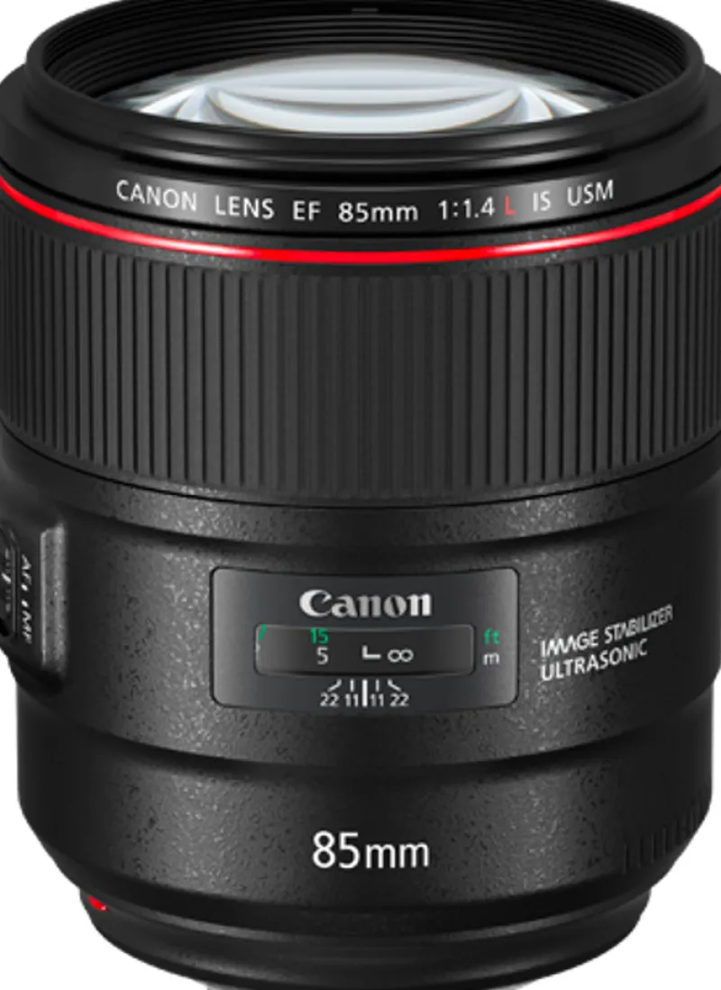 EF 85/1.4 L IS USM<CANON Store