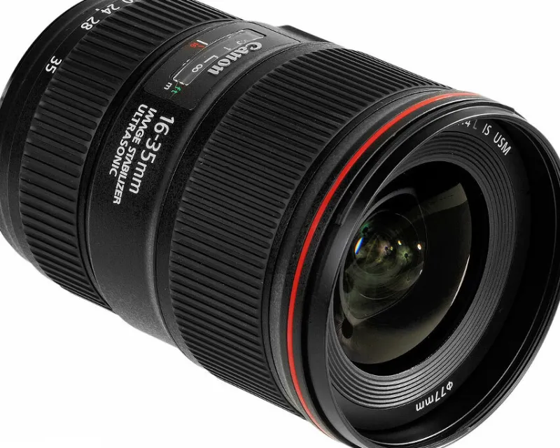 EF 16-35/4 L IS USM<CANON Shop